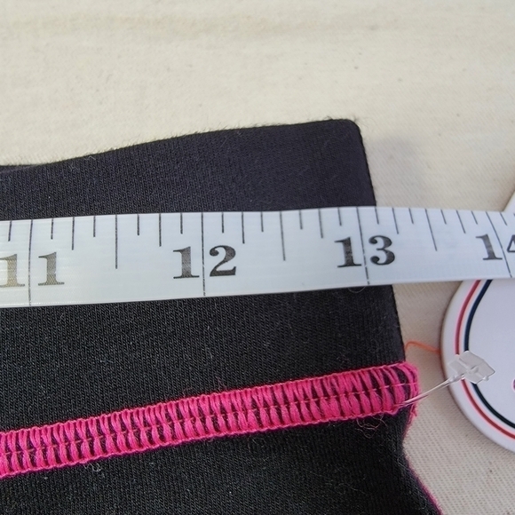 Fila Athletic Shorts Size L (14) NWT - Picture 4 of 5